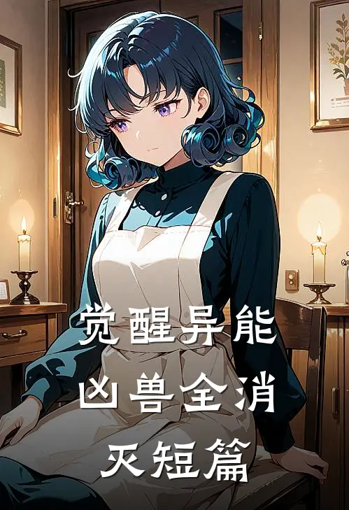 觉醒异能,凶兽全消灭短篇免费阅读