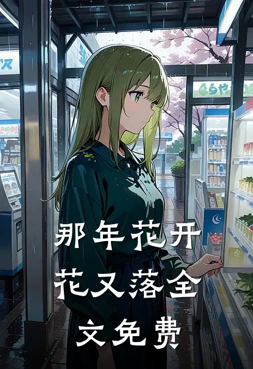 那年花开花又落全文免费阅读