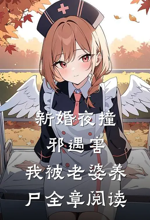 新婚夜撞邪遇害，我被老婆养尸全章阅读