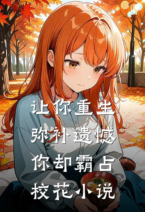 让你重生弥补遗憾,你却霸占校花