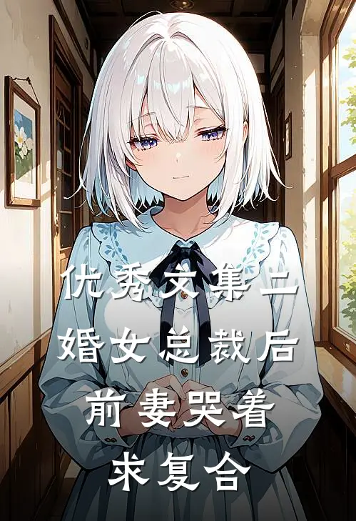优秀文集二婚女总裁后，前妻哭着求复合