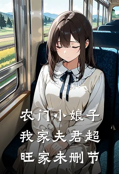 农门小娘子我家夫君超旺家未删节