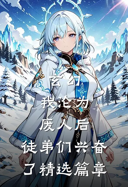 玄幻我沦为废人后,徒弟们兴奋了精选篇章免费阅读