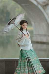 晓色将尽无彷徨全本