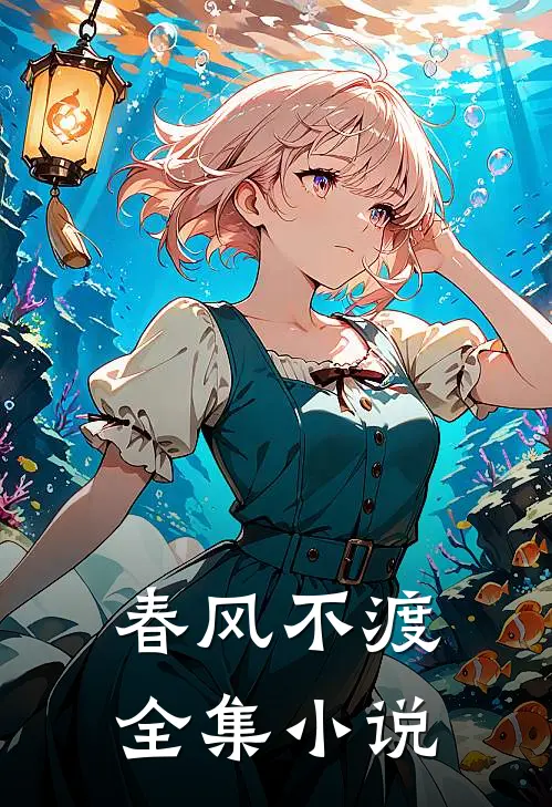 春风不渡全集