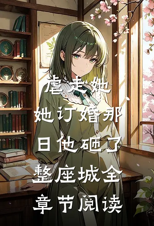 虐走她,她订婚那日他砸了整座城全章节阅读