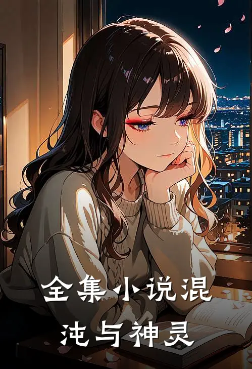 全集小说混沌与神灵