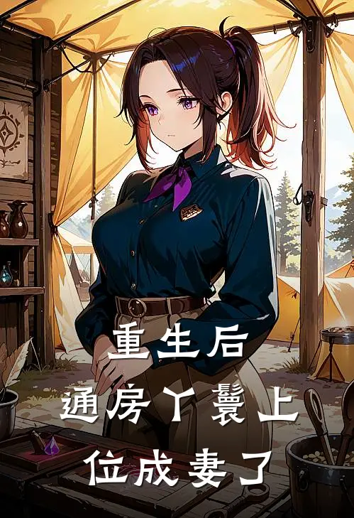 重生后,通房丫鬟上位成妻了