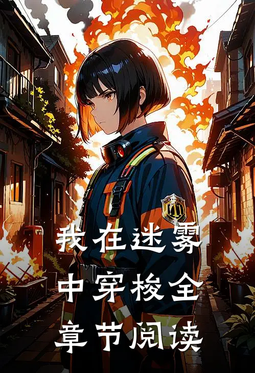 我在迷雾中穿梭全章节阅读