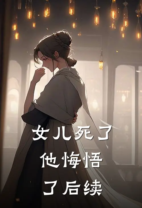 女儿死了,他悔悟了后续剧情