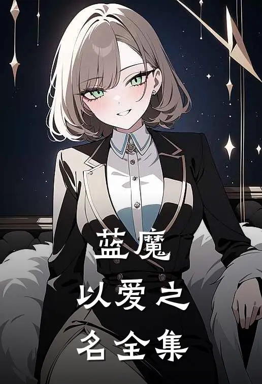 蓝魔以爱之名 全集在线观看