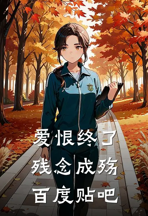 爱恨终了,残念成殇百度贴吧