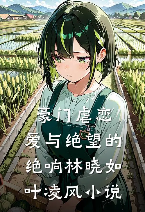 豪门虐恋爱与绝望的绝响林晓如叶凌风免费阅读