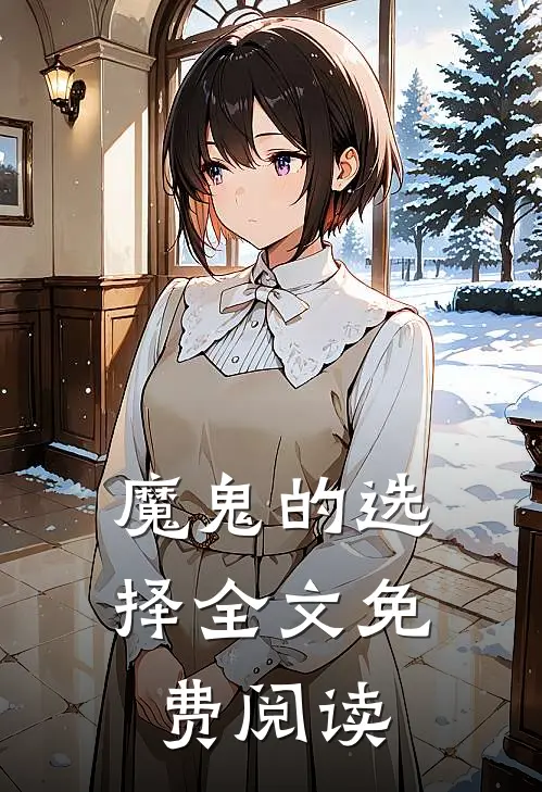 魔鬼的选择全文免费阅读无弹窗