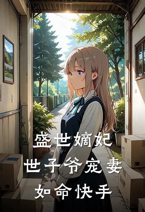 盛世嫡妃,世子爷宠妻如命快手免费阅读