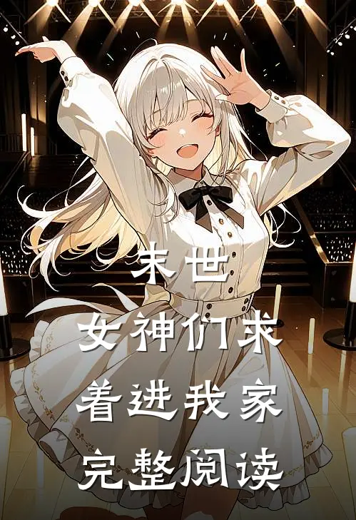 末世女神们求着进我家完整阅读