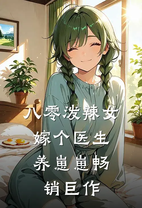 八零泼辣女，嫁个医生养崽崽畅销巨作