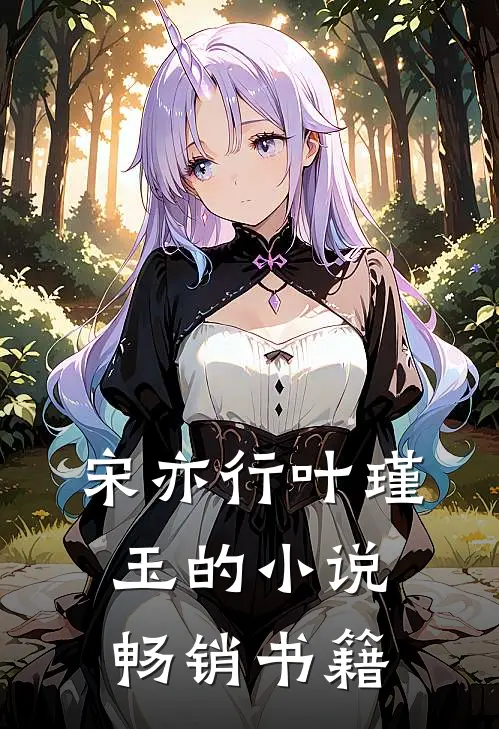 宋亦行叶瑾玉的小说畅销书籍