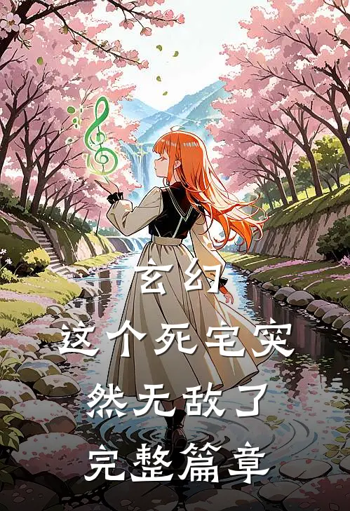 玄幻这个死宅突然无敌了完整篇章阅读