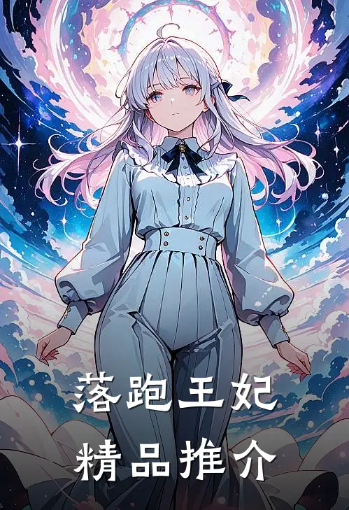 落跑王妃精品推介