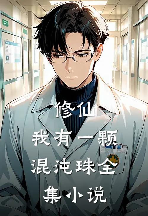 修仙我有一颗混沌珠全集免费阅读