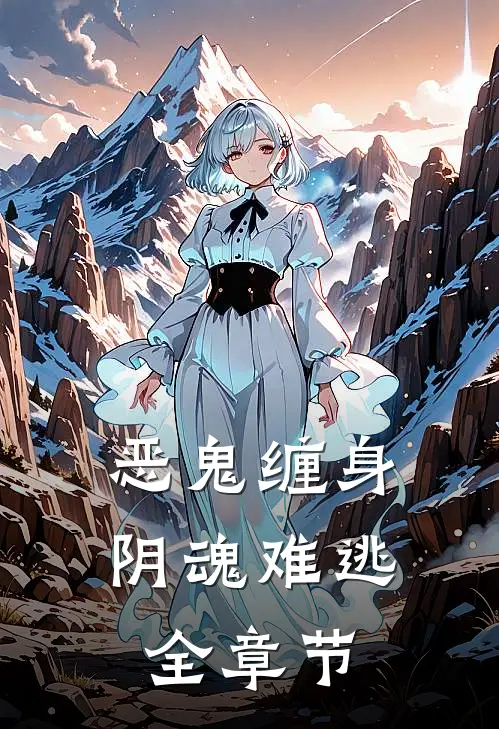 恶鬼缠身,阴魂难逃全章节