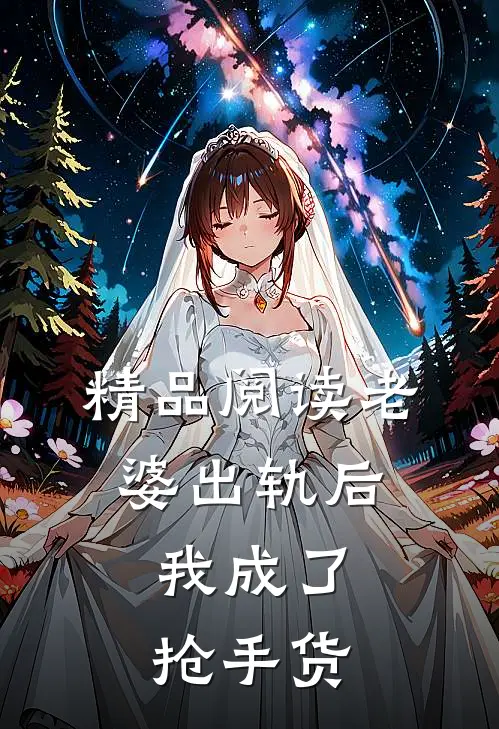 精品阅读老婆出轨后，我成了抢手货