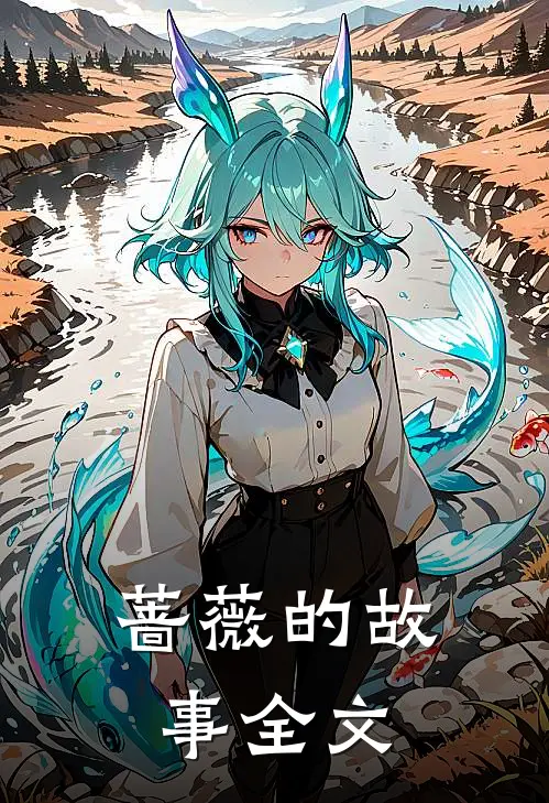蔷薇的故事全文在线阅读