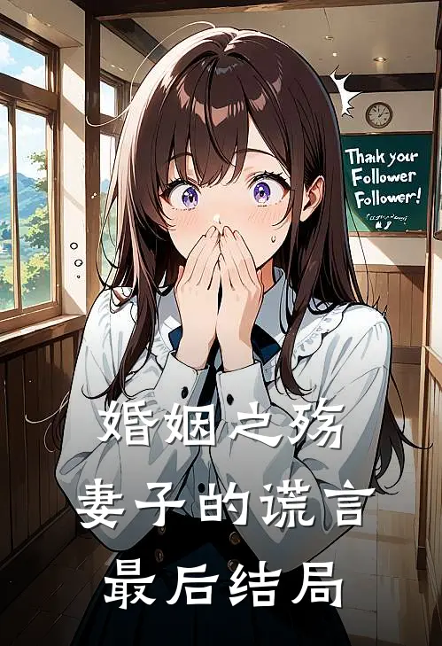 婚姻之殇妻子的谎言最后结局解析