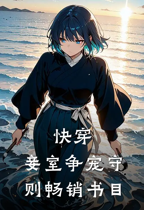 快穿妾室争宠守则畅销书目免费阅读