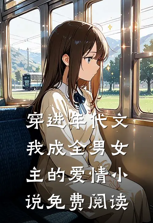 穿进年代文,我成全男女主的爱情免费阅读无弹窗