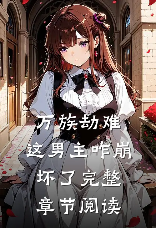 万族劫难,这男主咋崩坏了完整章节阅读免费