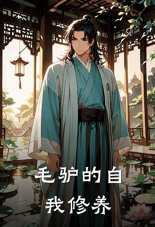 毛驴的自我修养