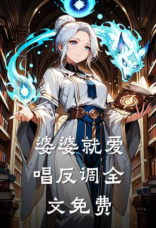 婆婆就爱唱反调全文免费
