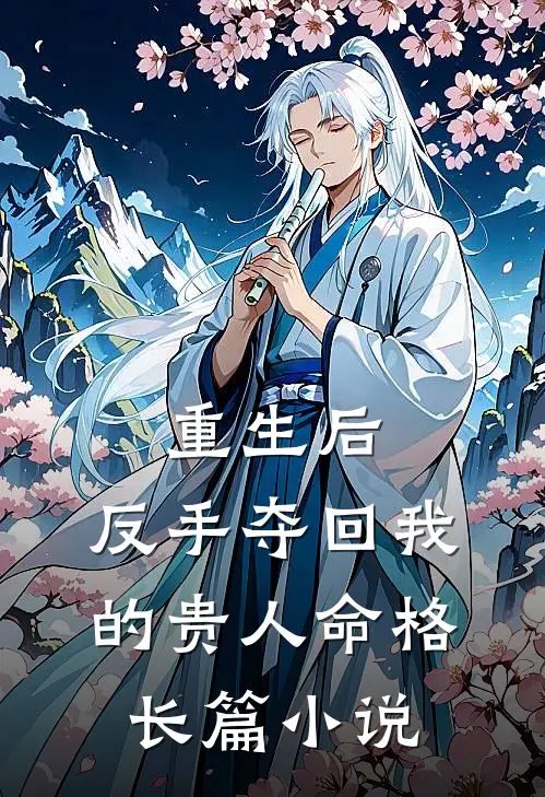 重生后,反手夺回我的贵人命格长篇免费阅读