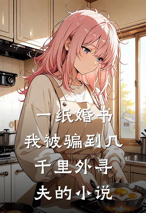 一纸婚书,我被骗到几千里外寻夫的免费阅读
