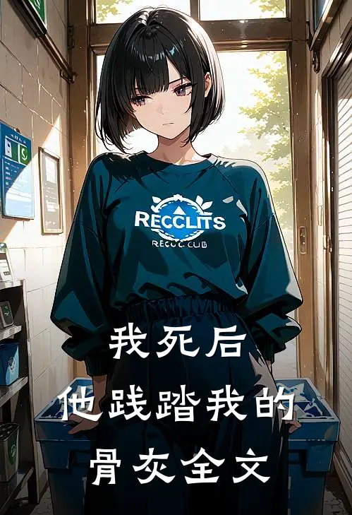 我死后,他践踏我的骨灰全文在线阅读