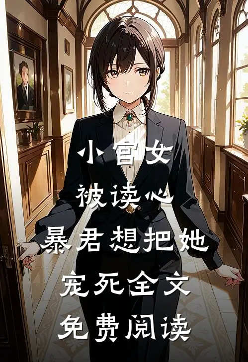小宫女被读心,暴君想把她宠死全文免费阅读