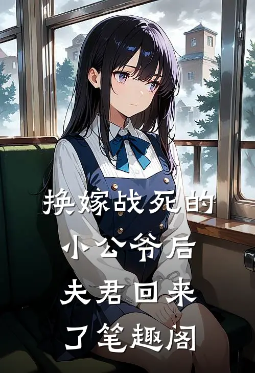 换嫁战死的小公爷后,夫君回来了笔趣阁免费阅读