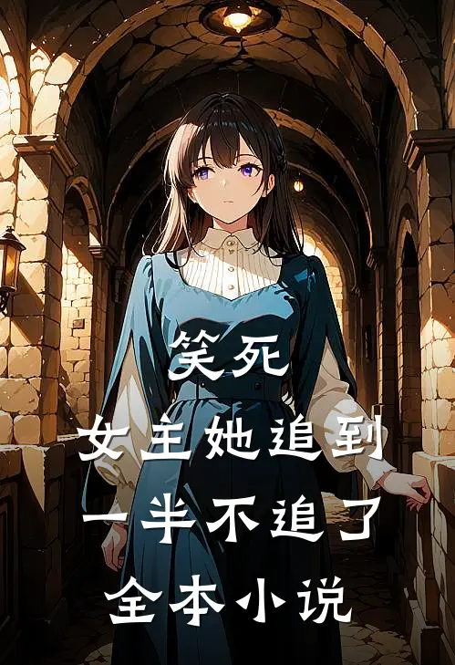 笑死,女主她追到一半不追了全本