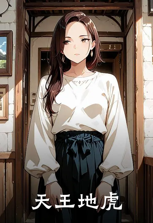 天王地虎都是谁