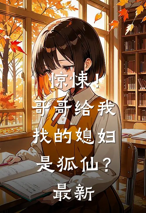惊悚!哥哥给我找的媳妇是狐仙?最新版
