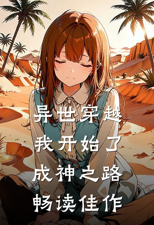 异世穿越我开始了成神之路畅读佳作