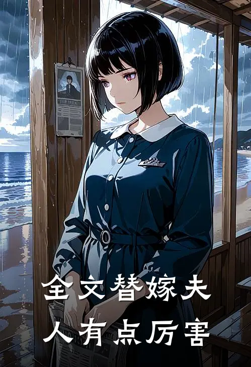 全文替嫁夫人有点厉害