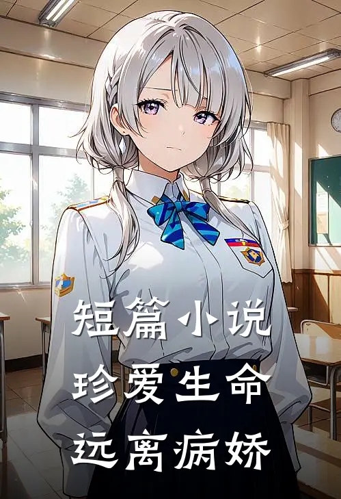 短篇珍爱生命,远离病娇的句子