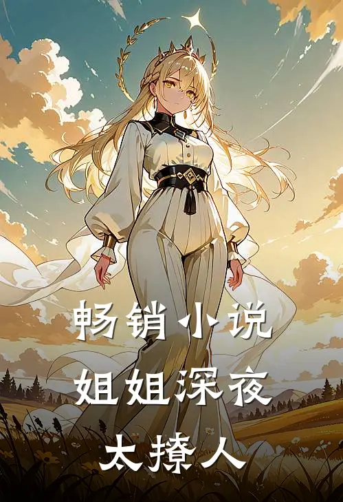 畅销小说姐姐深夜太撩人