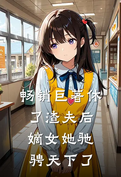 畅销巨著休了渣夫后,嫡女她驰骋天下了