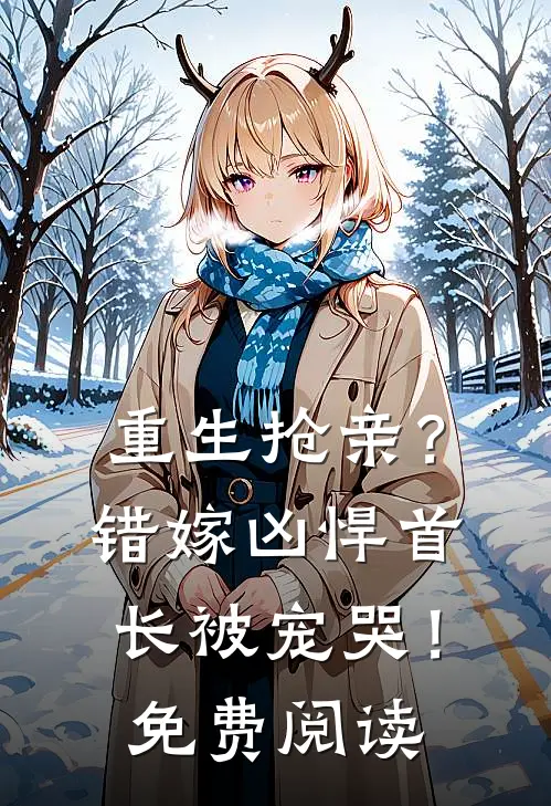 重生抢亲?错嫁凶悍首长被宠哭!免费阅读