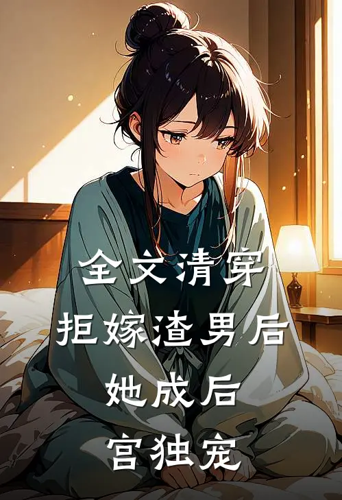 全文清穿拒嫁渣男后,她成后宫独宠小娇妻