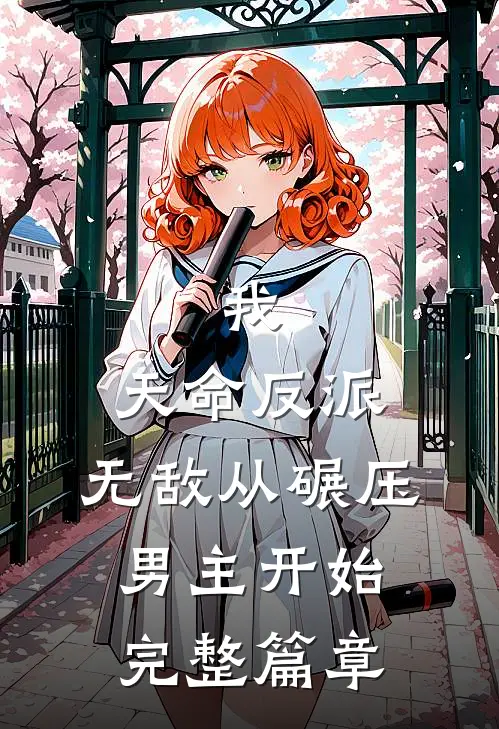 我,天命反派,无敌从碾压男主开始完整篇章在线阅读